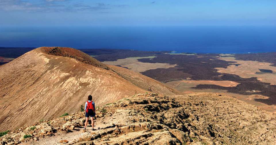 Canary Islands Walking - Lanzarote - undefined - Image 2