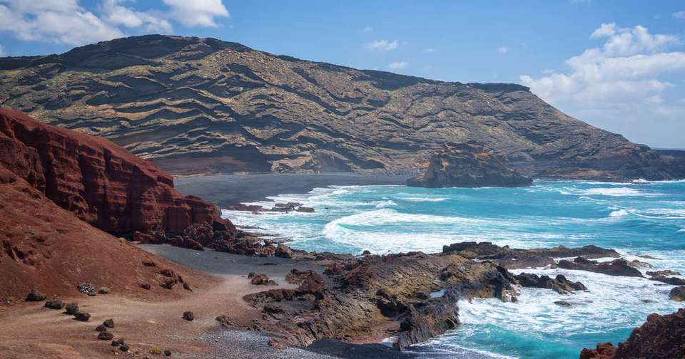 Canary Islands Walking - Lanzarote - undefined - Image 5