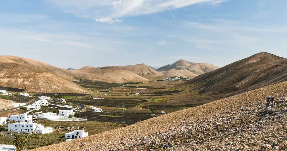 Canary Islands Walking - Lanzarote - undefined - Image 8