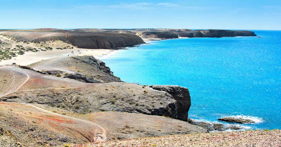 Canary Islands Walking - Lanzarote - undefined - Image 9