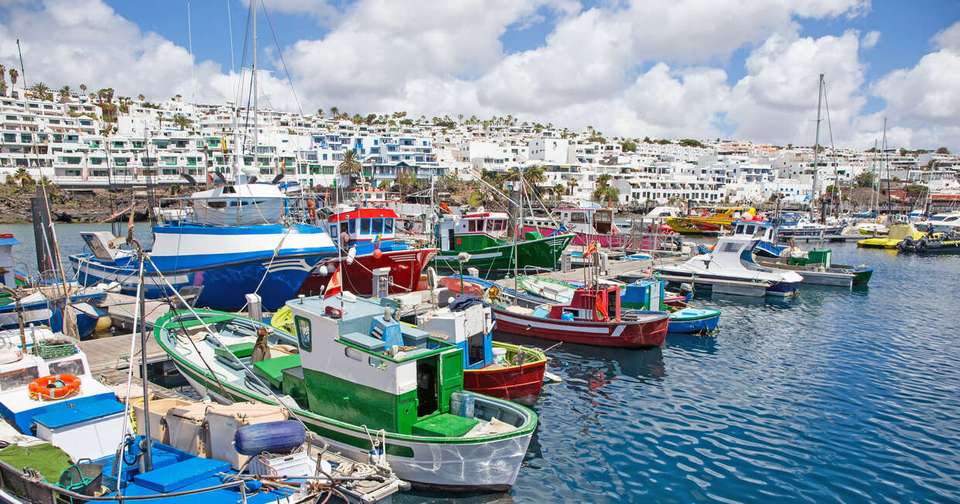 Canary Islands Walking - Lanzarote - undefined - Image 14