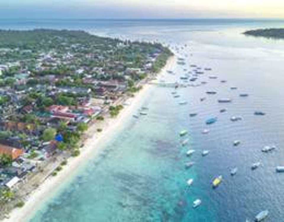 Canggu to Gili T - 9 days - On The Go Tours - Indonesia - Image 3