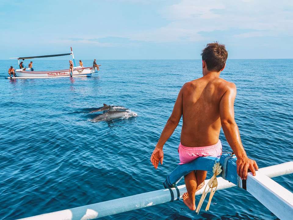Canggu to Gili T - 9 days - On The Go Tours - Indonesia - Image 6