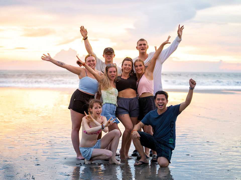Canggu to Gili T - 9 days - On The Go Tours - Indonesia - Image 8