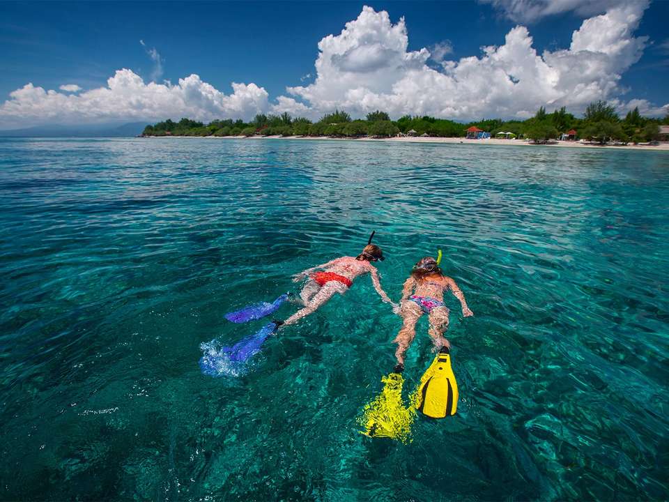 Canggu to Gili T - 9 days - On The Go Tours - Indonesia - Image 9