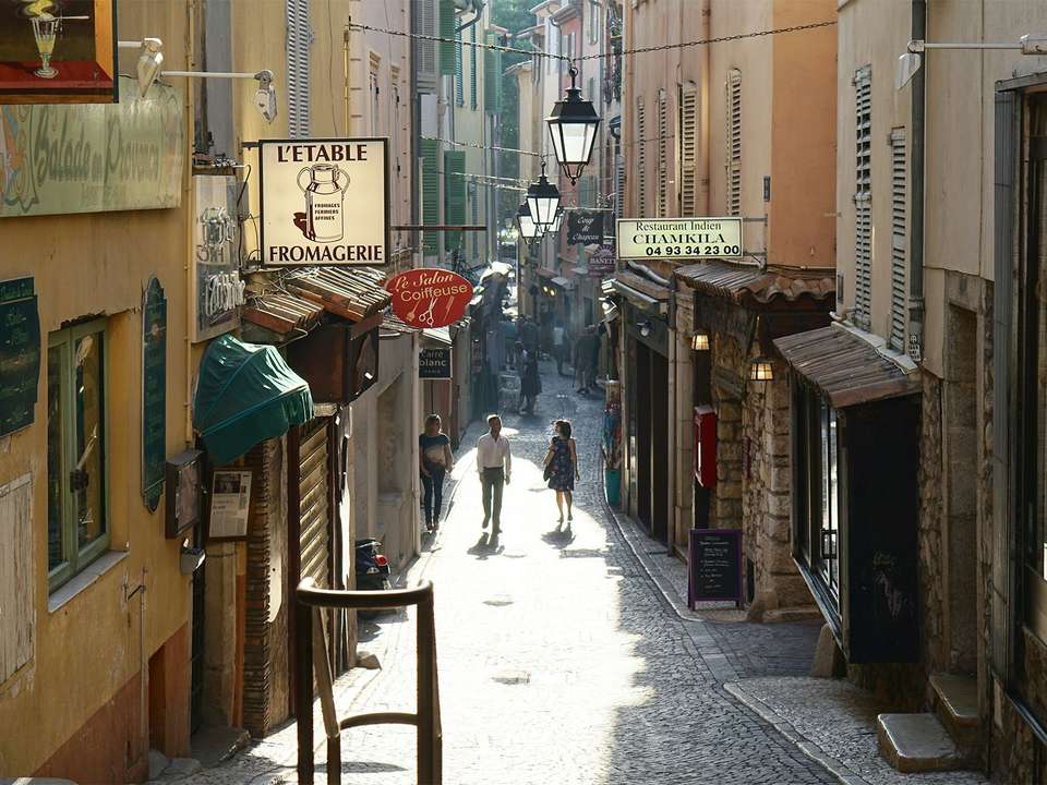 Cannes & the Cote d'Azur - 8 days - On The Go Tours - France - Image 2