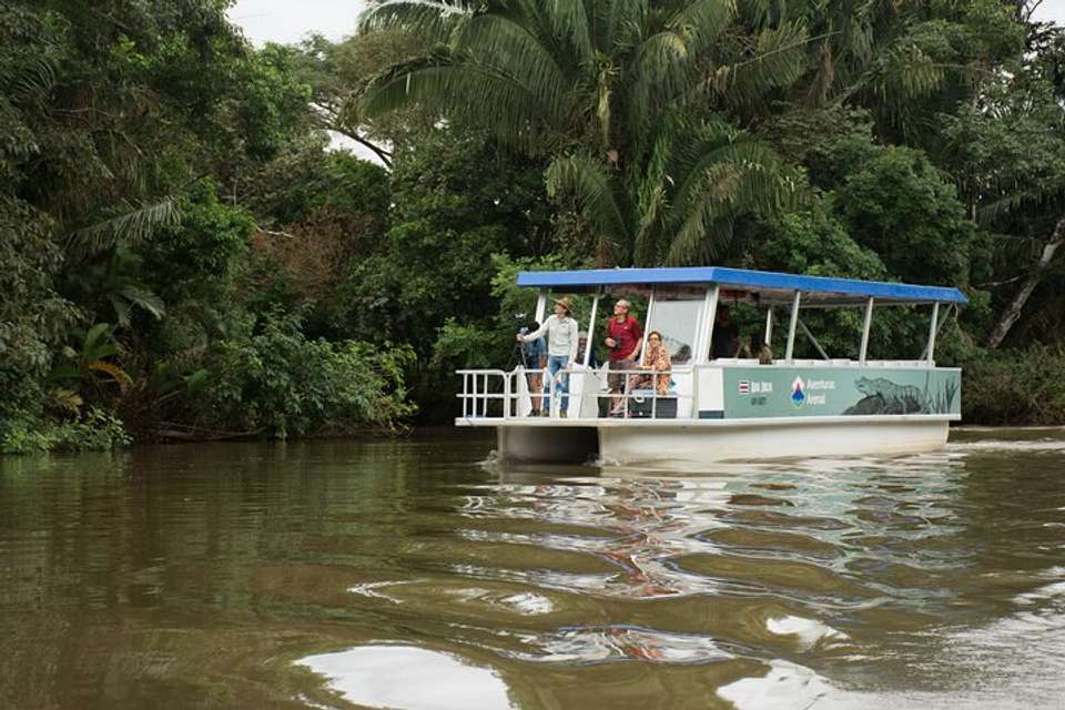 Caño Negro & Río Frío Boat Tour From Arenal - Destination Services - Costa Rica - Image 7