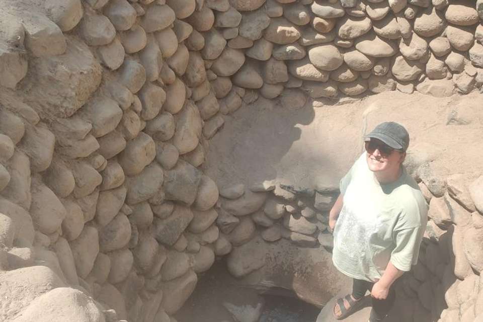 Cantalloc Aqueducts and Los Paredones - Tangol Tours - Peru - Image 2