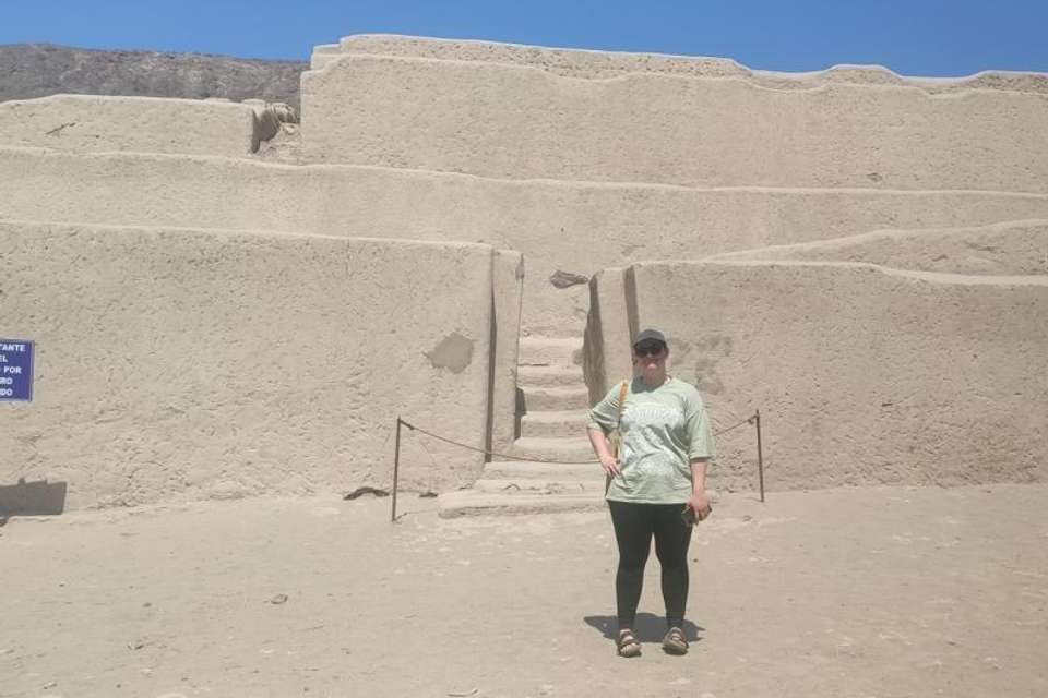 Cantalloc Aqueducts and Los Paredones - Tangol Tours - Peru - Image 4