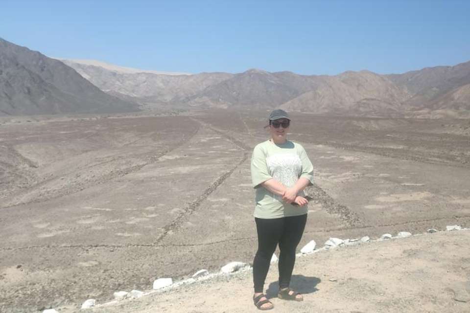 Cantalloc Aqueducts and Los Paredones - Tangol Tours - Peru - Image 6