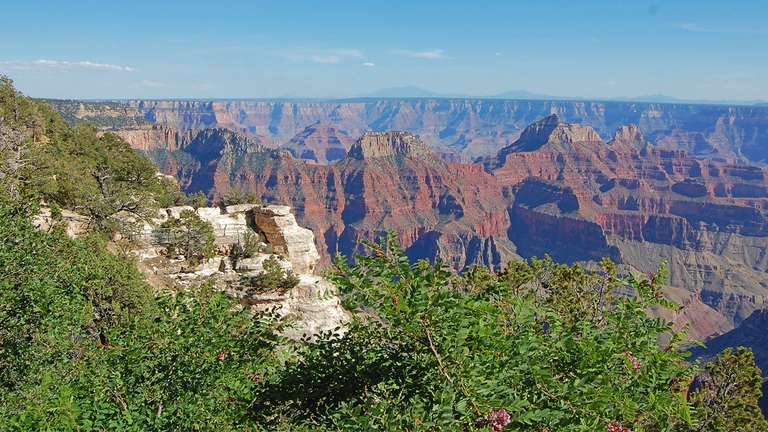 Canyon Country featuring Arizona & Utah - Spring tours