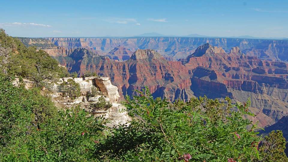 Canyon Country featuring Arizona & Utah - Collette Tours - USA - Image 1