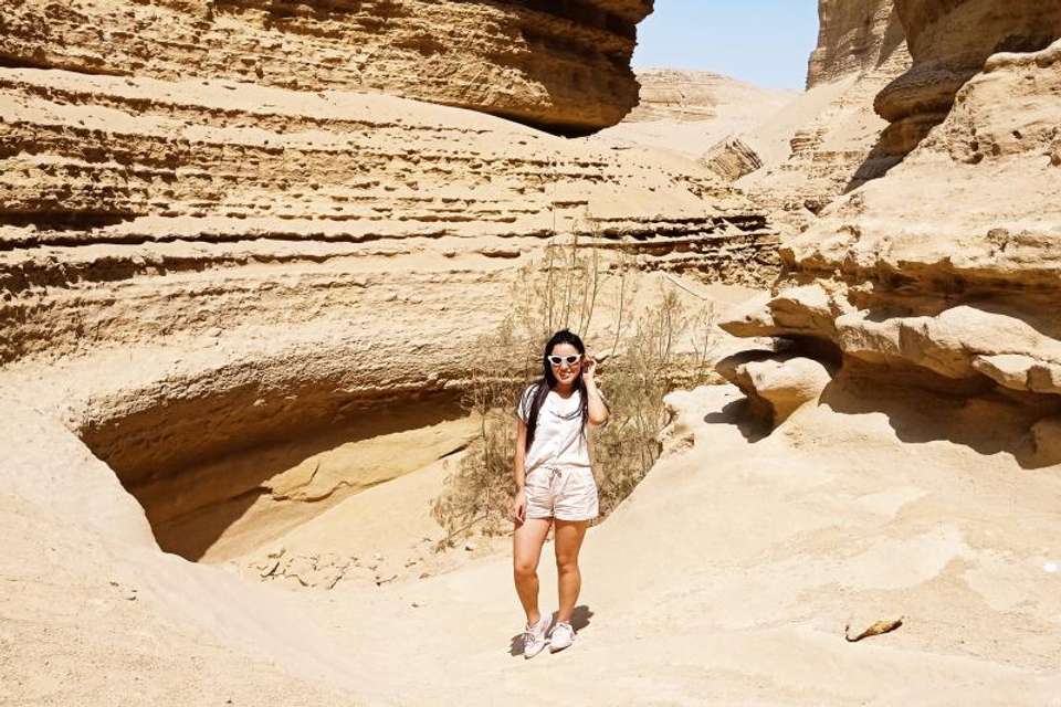 Canyon of the Lost Day Trip - Tangol Tours - Peru - Image 7