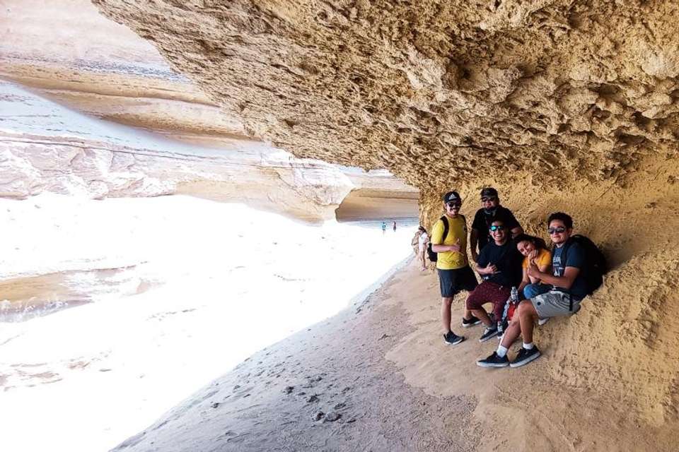 Canyon of the Lost Day Trip - Tangol Tours - Peru - Image 2