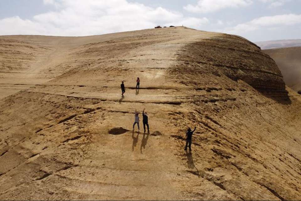 Canyon of the Lost Day Trip - Tangol Tours - Peru - Image 4