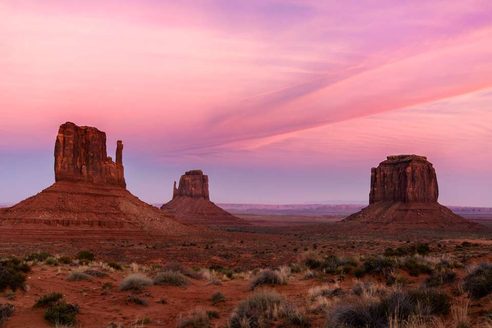 Canyons and Navajo Lands - undefined - Image 2