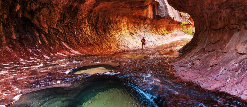 Canyons and Navajo Lands - undefined - Image 4