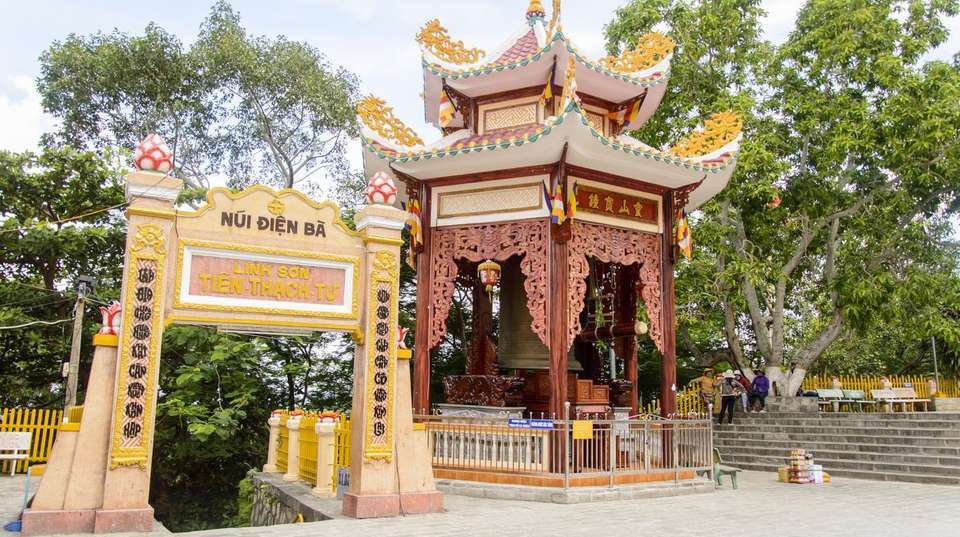 Cao Dai Temple & BlackLady Mountain From Ho Chi Minh city - undefined - Image 2
