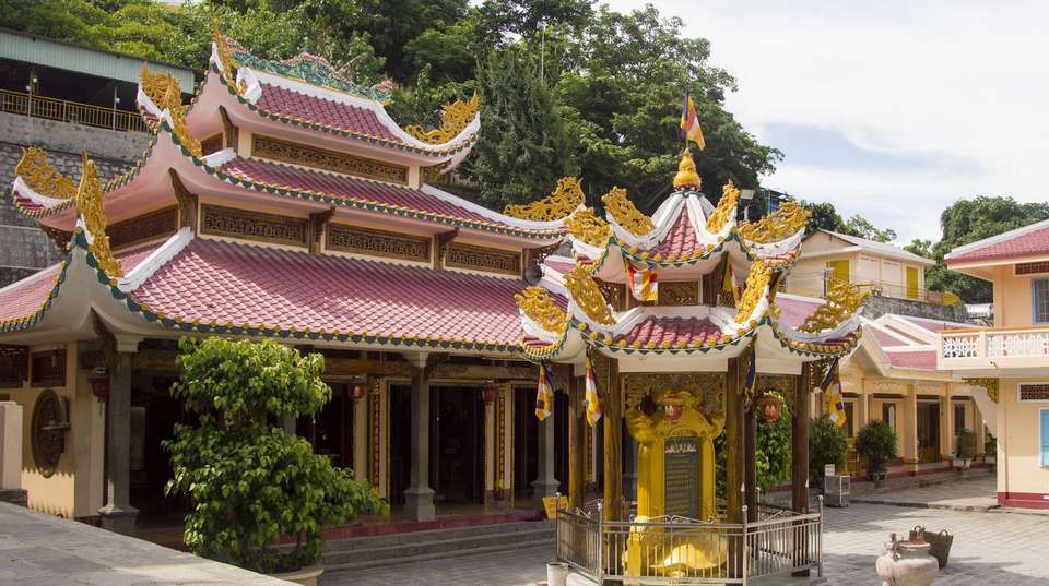 Cao Dai Temple & BlackLady Mountain From Ho Chi Minh city - undefined - Image 3