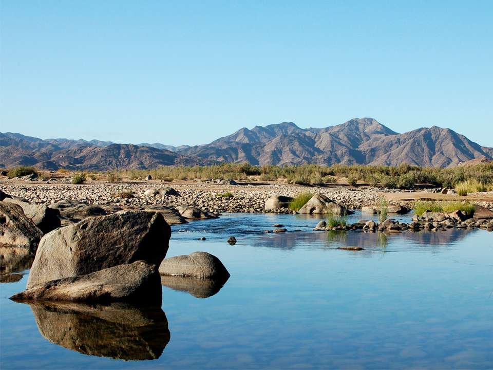 Cape & Dunes Discoverer - G Adventures - Namibia - Image 6