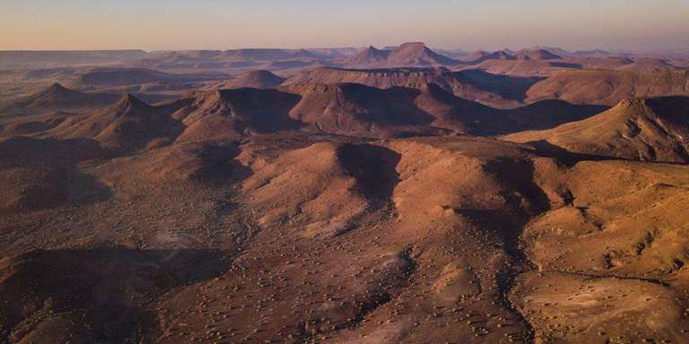 Windhoek Wildlife Tour: Cape and Namibia Adventure