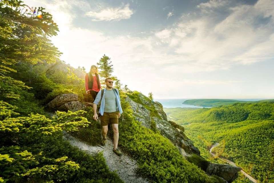 Cape Breton Island Discovery Tour - Omega Tours - Canada - Image 4
