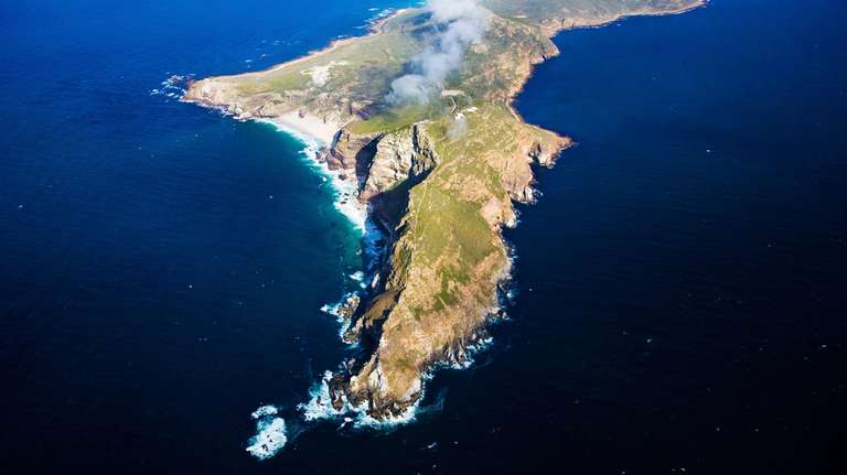 South Africa Private Tours: Cape of Good Hope, Cape Point, Penguins and Peninsula