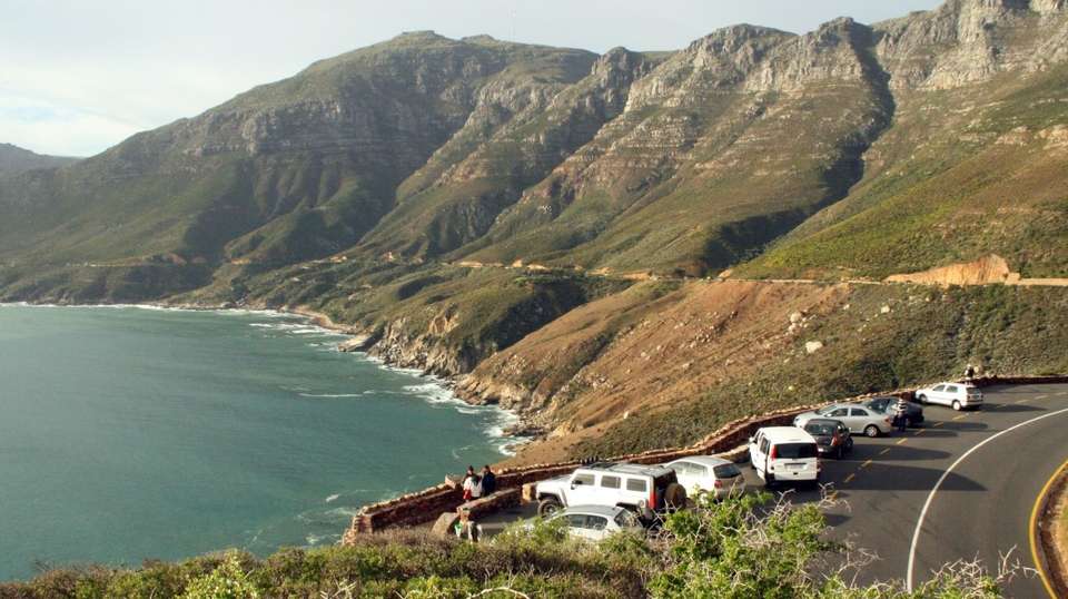 Cape of Good Hope, Cape Point, Penguins and Peninsula - Cape Town Day Tours - South Africa - Image 4