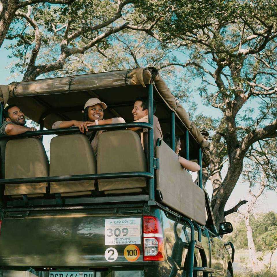 Cape to Delta Safari - undefined - Image 6