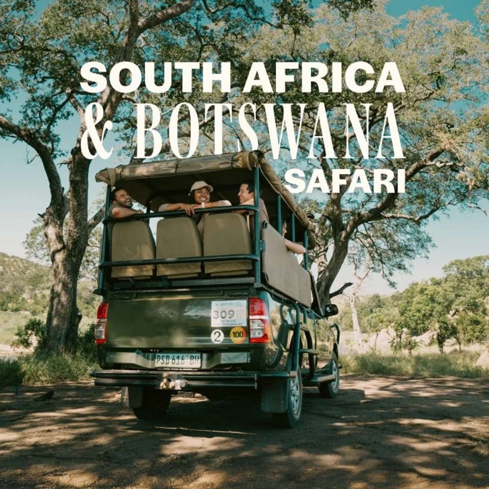 Cape to Delta Safari - undefined - Image 7