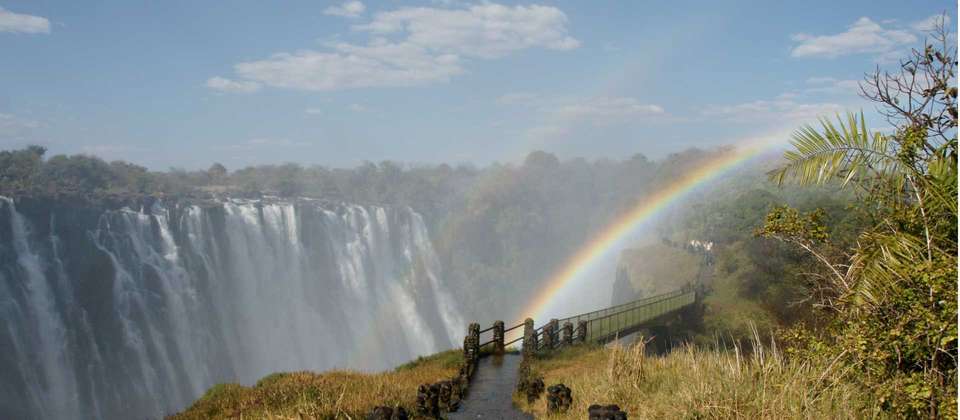 Cape to Victoria Falls Explorer - World Expeditions - South Africa - Image 8