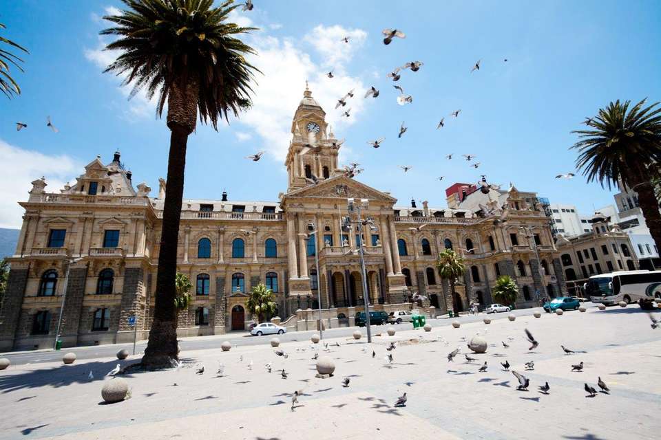 Cape Town And Garden Route - Destination Services - South Africa - Image 2