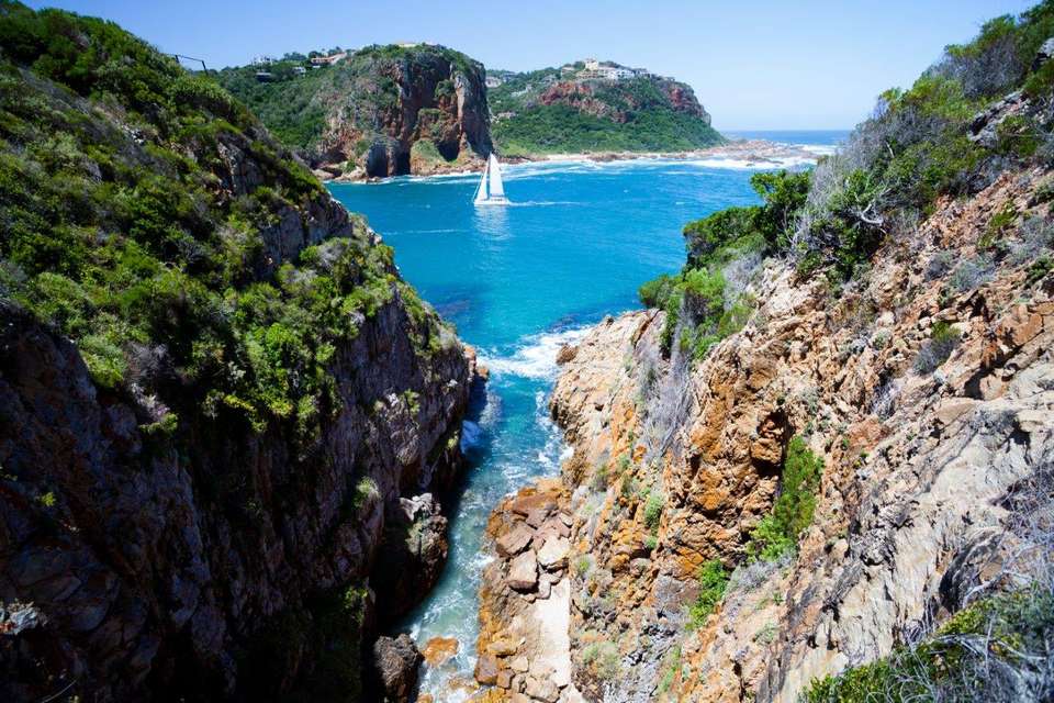 Cape Town And Garden Route - Destination Services - South Africa - Image 9