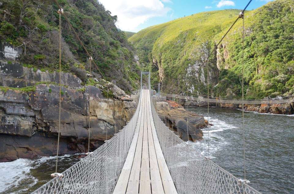 Cape Town And Garden Route - Destination Services - South Africa - Image 12