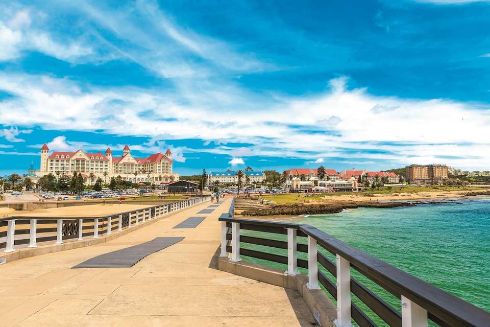 Cape Town And Garden Route - Destination Services - South Africa - Image 13