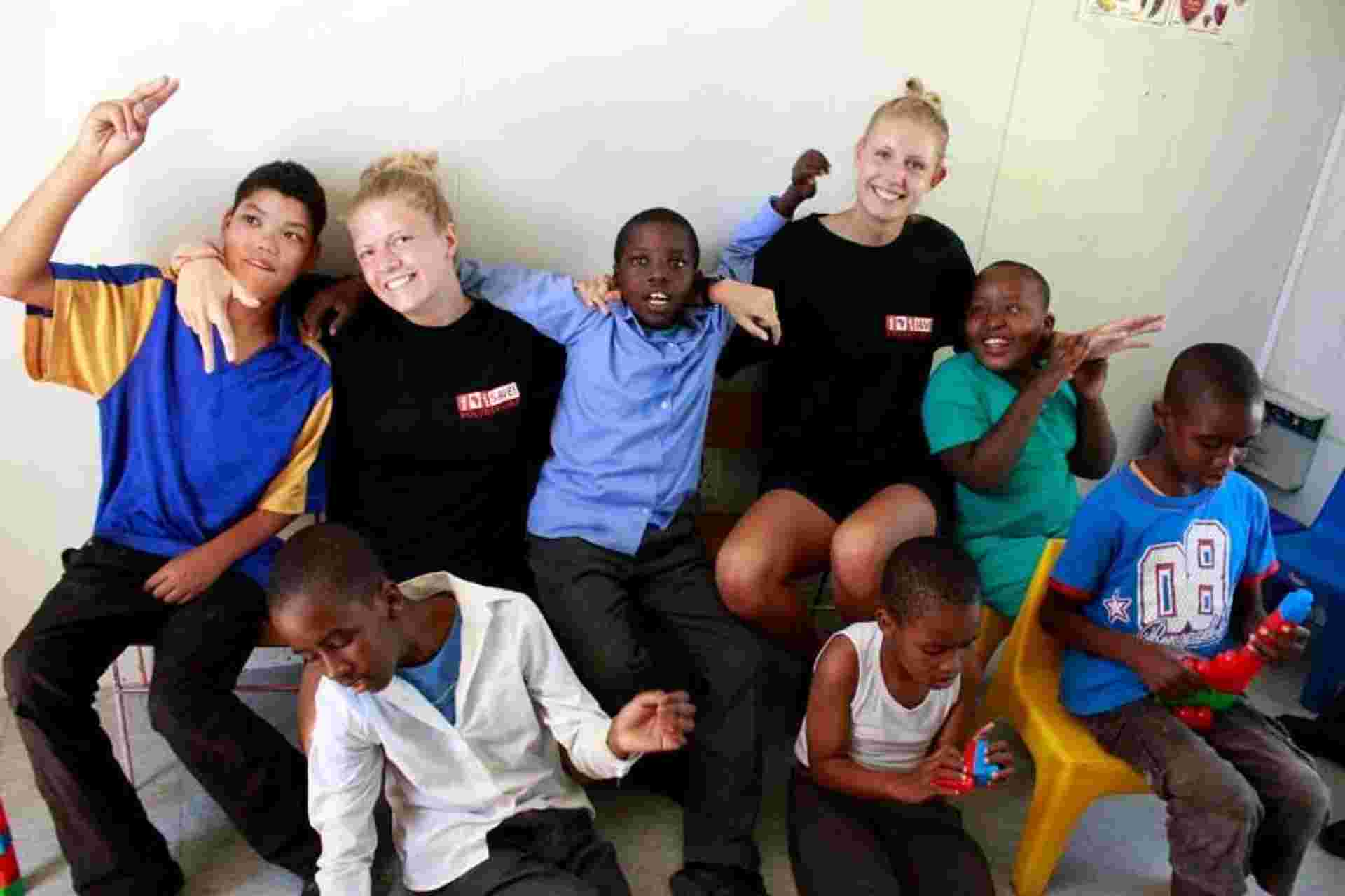 Cape Town & Garden Route Voluntour 14D/13N