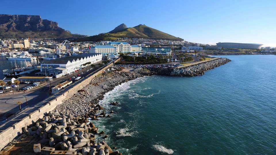 Cape Town and Sun City - undefined - Image 6