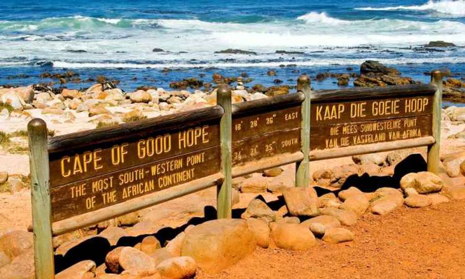 Cape Town & the Garden Route - Expat Explore - South Africa - Image 2