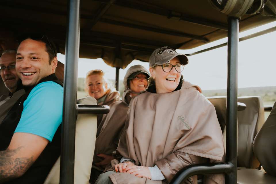 Cape Town & the Garden Route - Exodus Adventure Travels - South Africa