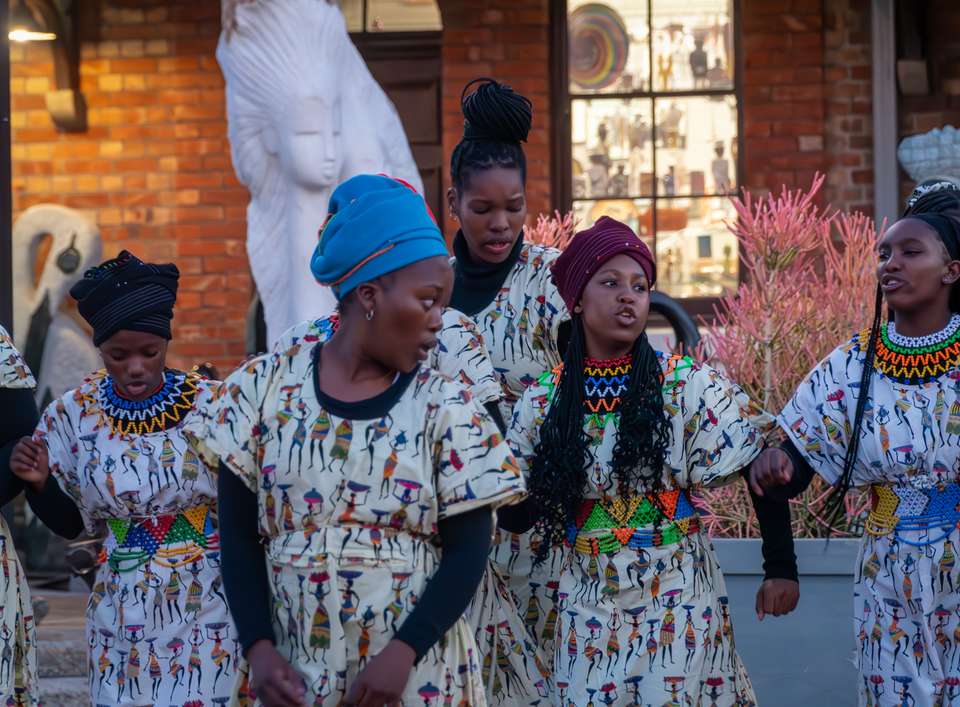 Cape Town & the Garden Route - Exodus Adventure Travels - South Africa