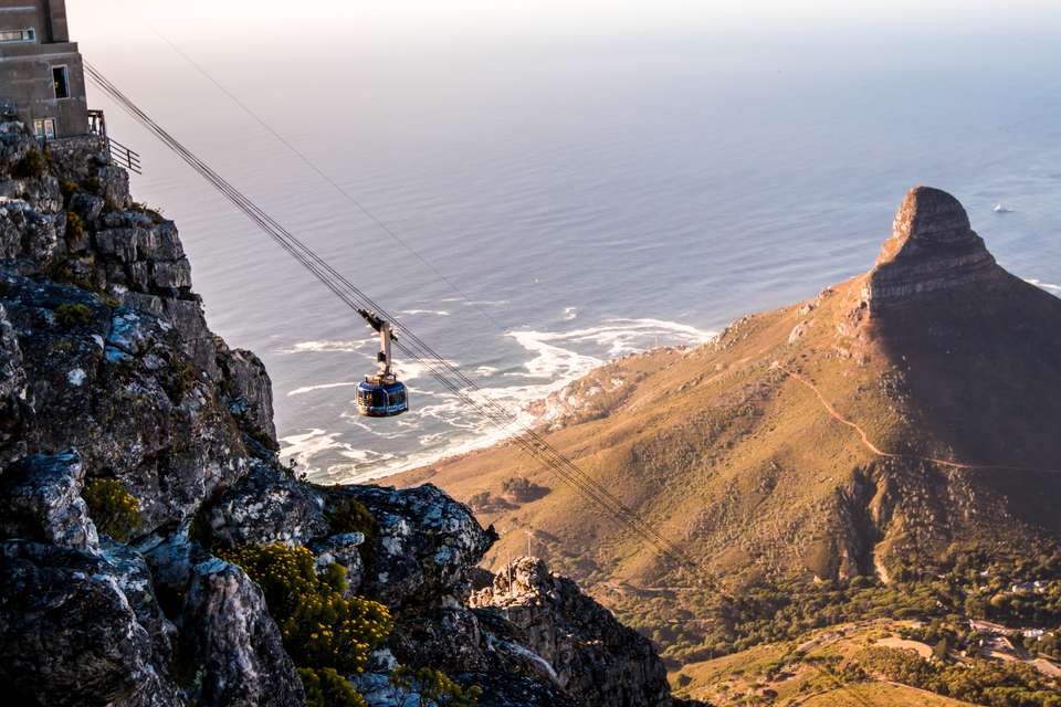 Cape Town & the Garden Route - Exodus Adventure Travels - South Africa