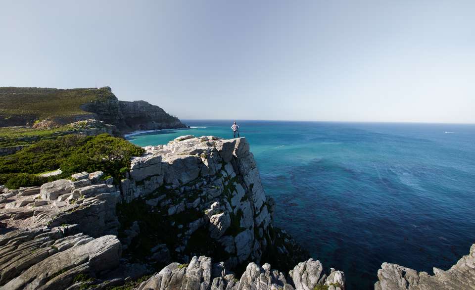 Cape Town & the Garden Route - Exodus Adventure Travels - South Africa