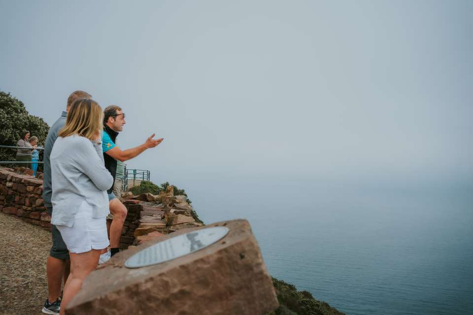 Cape Town & the Garden Route - Exodus Adventure Travels - South Africa