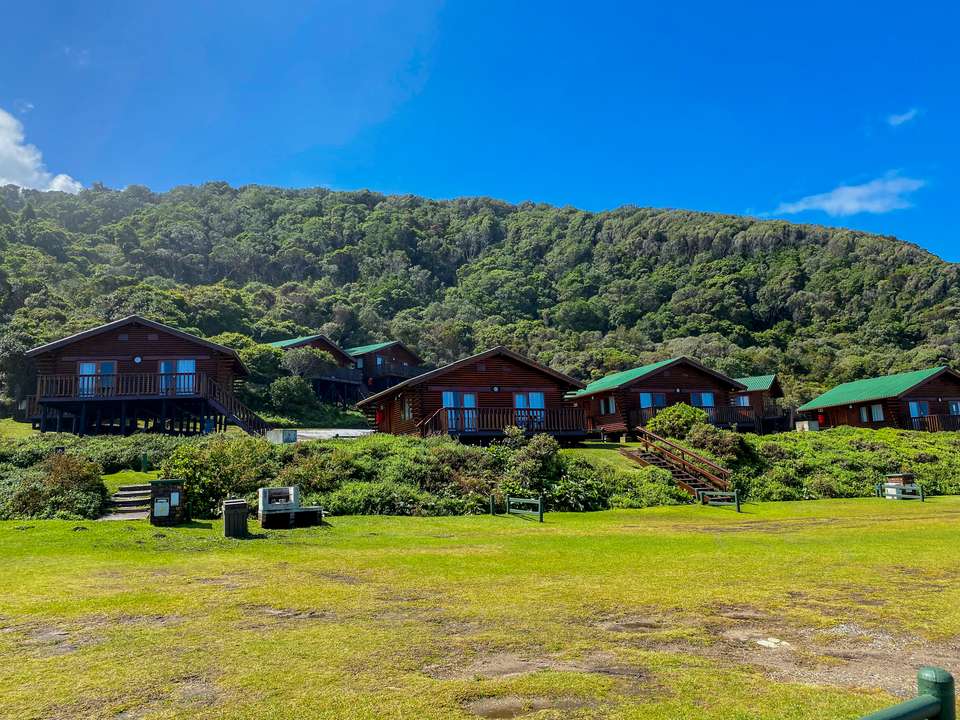 Cape Town & the Garden Route - Exodus Adventure Travels - South Africa