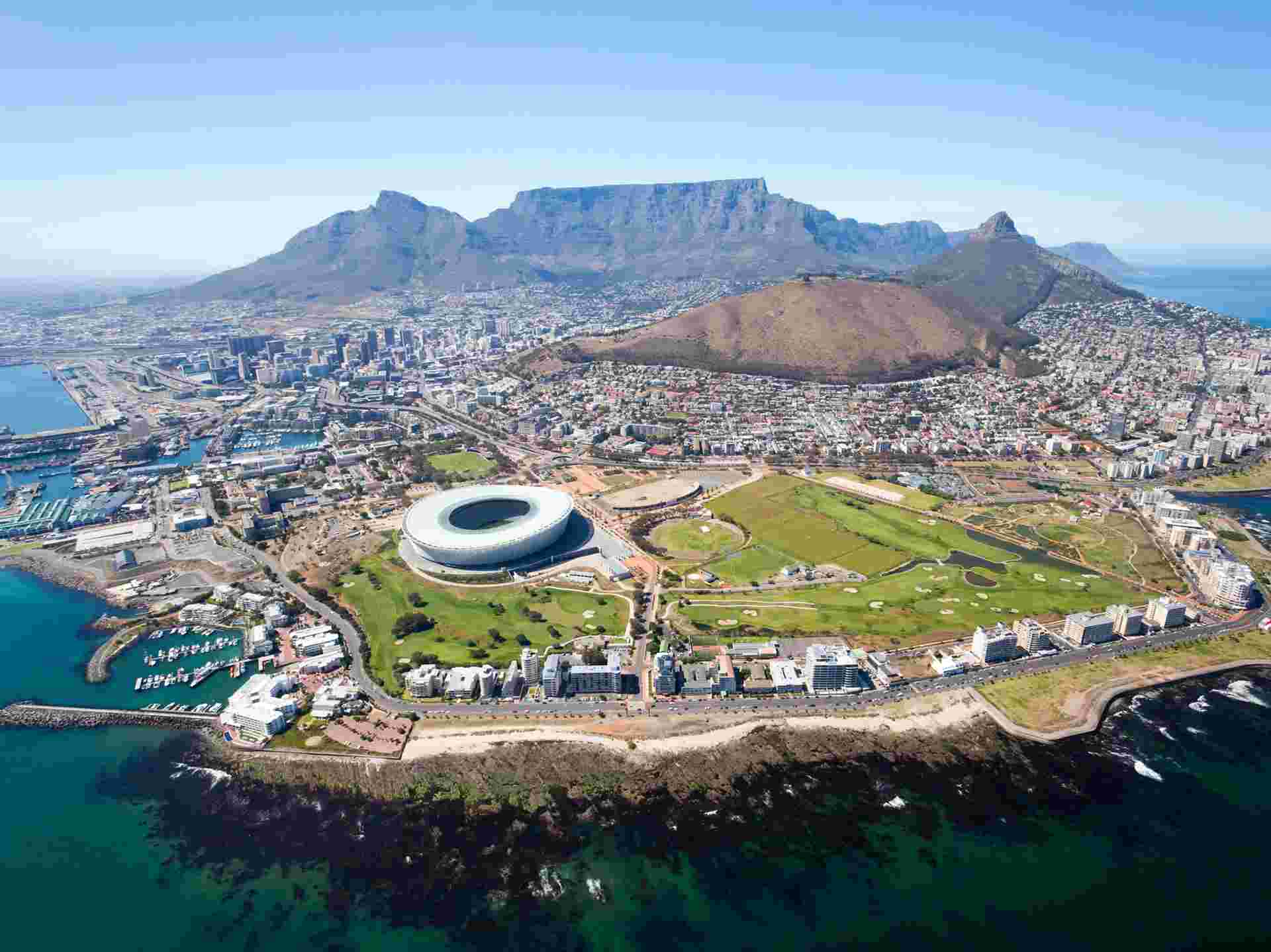 Cape Town & the Garden Route - 8 days
