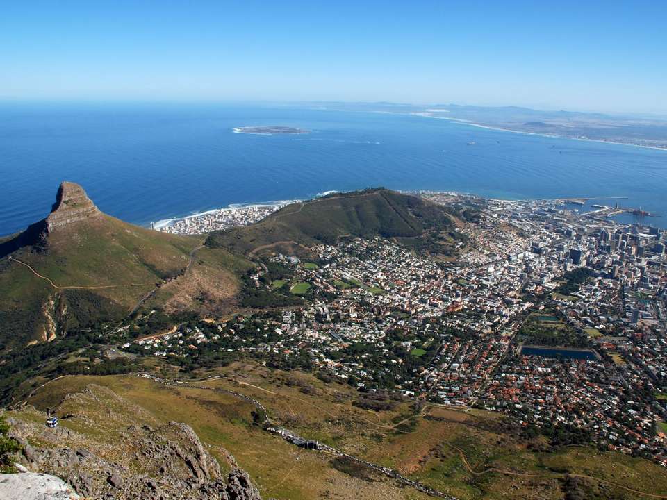 Cape Town & the Garden Route - 8 days - On The Go Tours - South Africa - Image 2