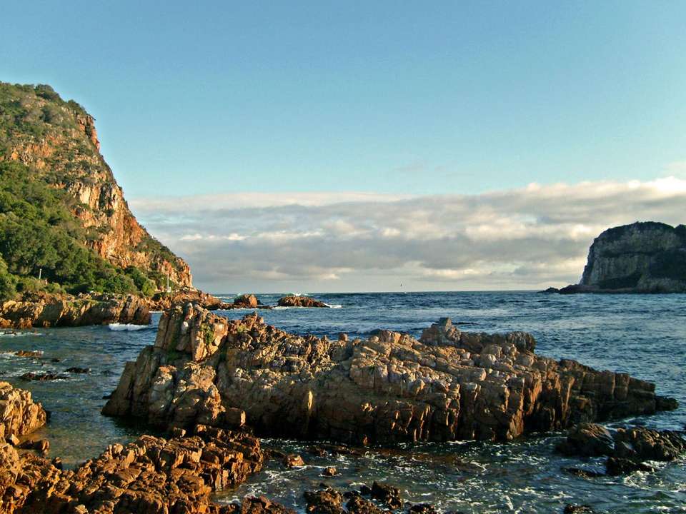 Cape Town & the Garden Route - 8 days - On The Go Tours - South Africa - Image 3