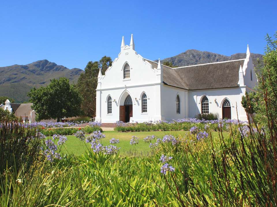 Cape Town & the Garden Route - 8 days - On The Go Tours - South Africa - Image 6