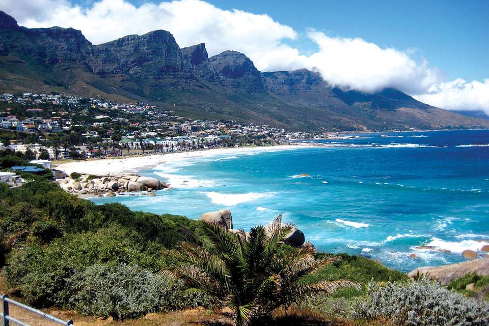 Cape Town & Winelands - Intrepid Travel - South Africa - Image 6