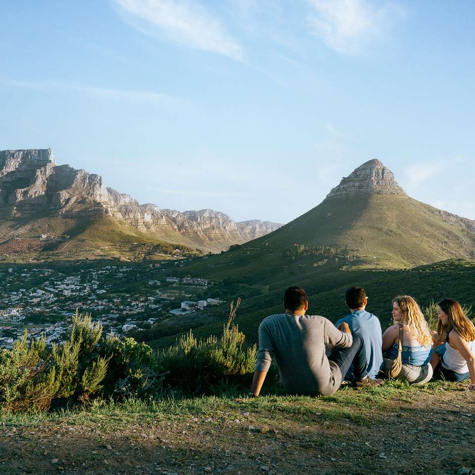 Cape Town Explorer - Contiki - South Africa - Image 5